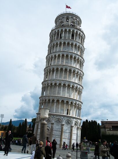 Countries of the World. Italy