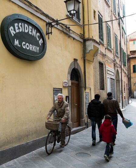 Countries of the World. Italy