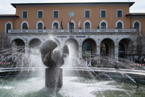 Countries of the world. Italy