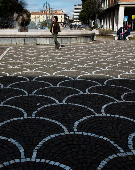 Countries of the World. Italy