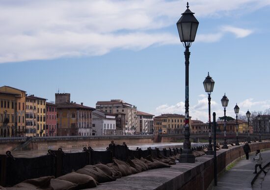 Countries of the World. Italy