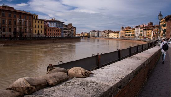 Countries of the World. Italy