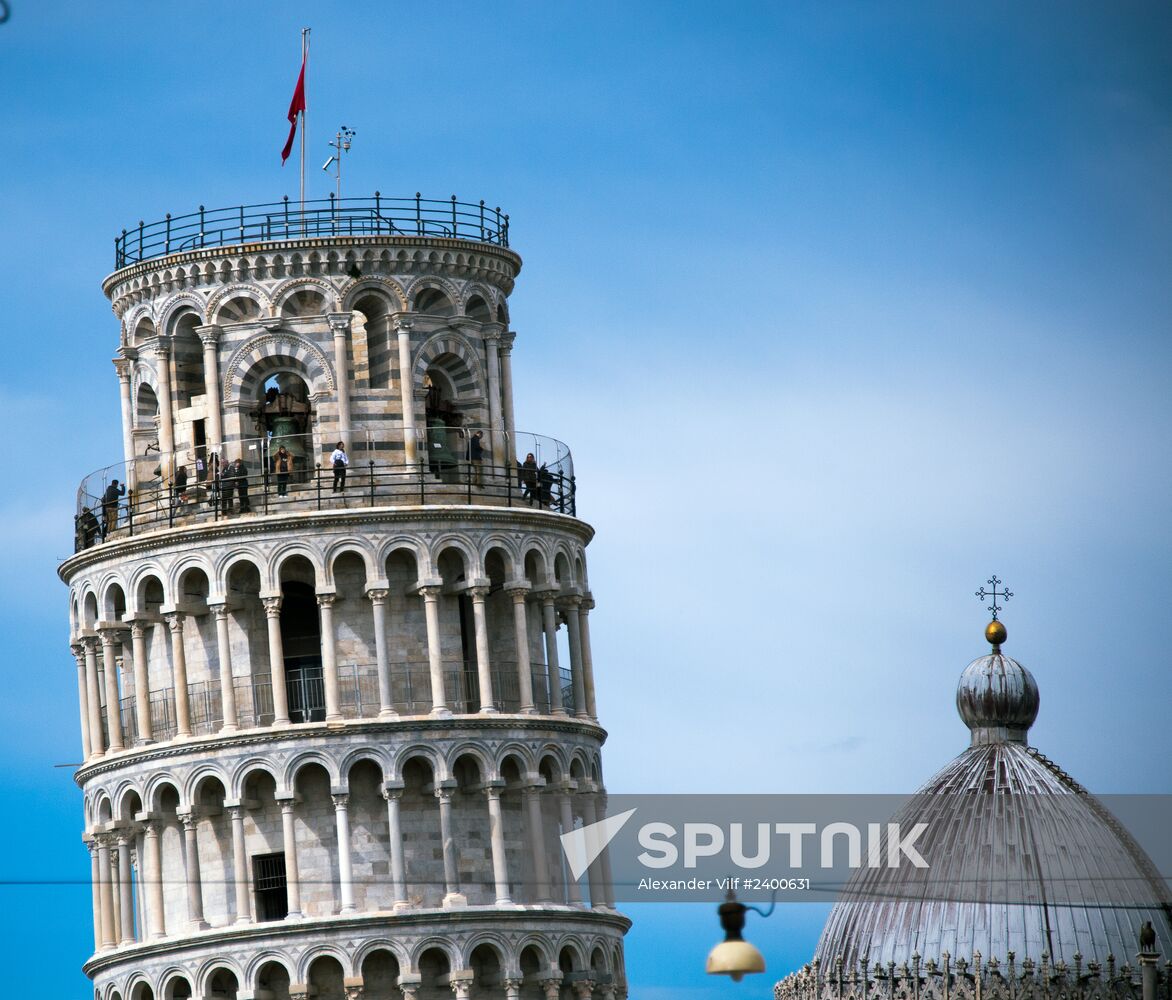 Countries of the World. Italy
