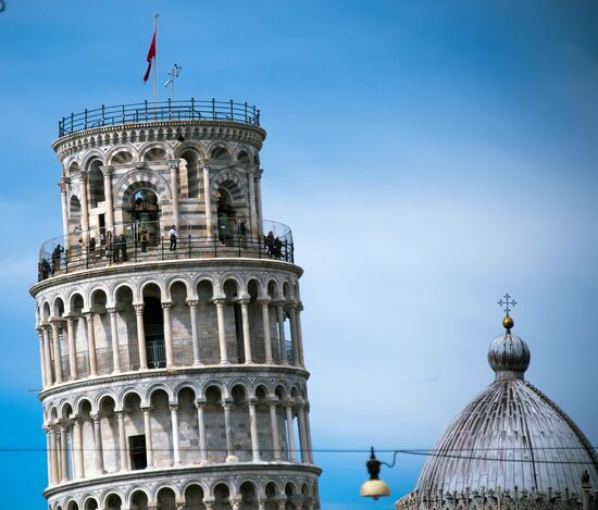 Countries of the World. Italy