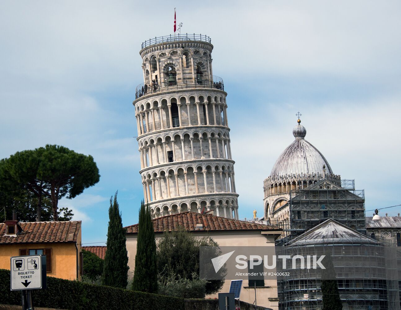 Countries of the world. Italy