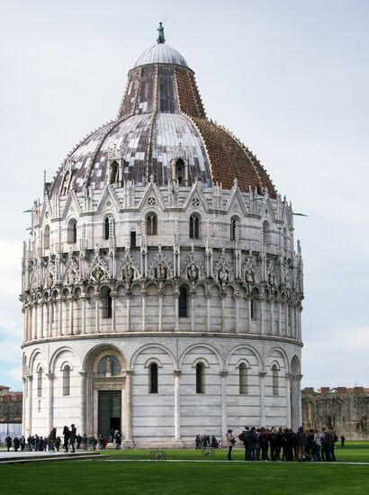 Countries of the World. Italy