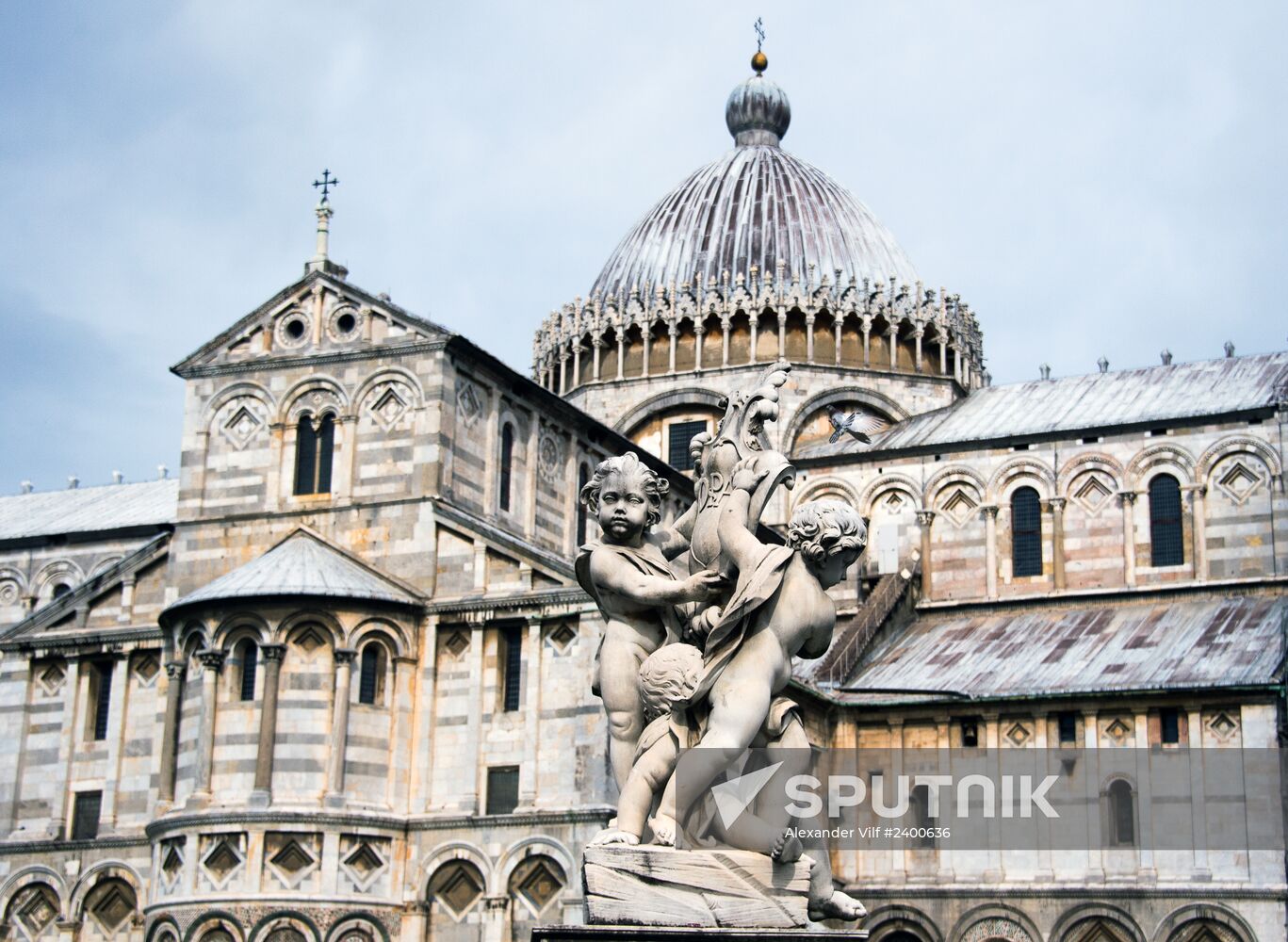 Countries of the world. Italy