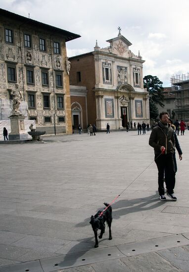 Countries of the world. Italy