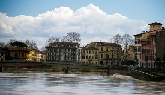 Countries of the World. Italy