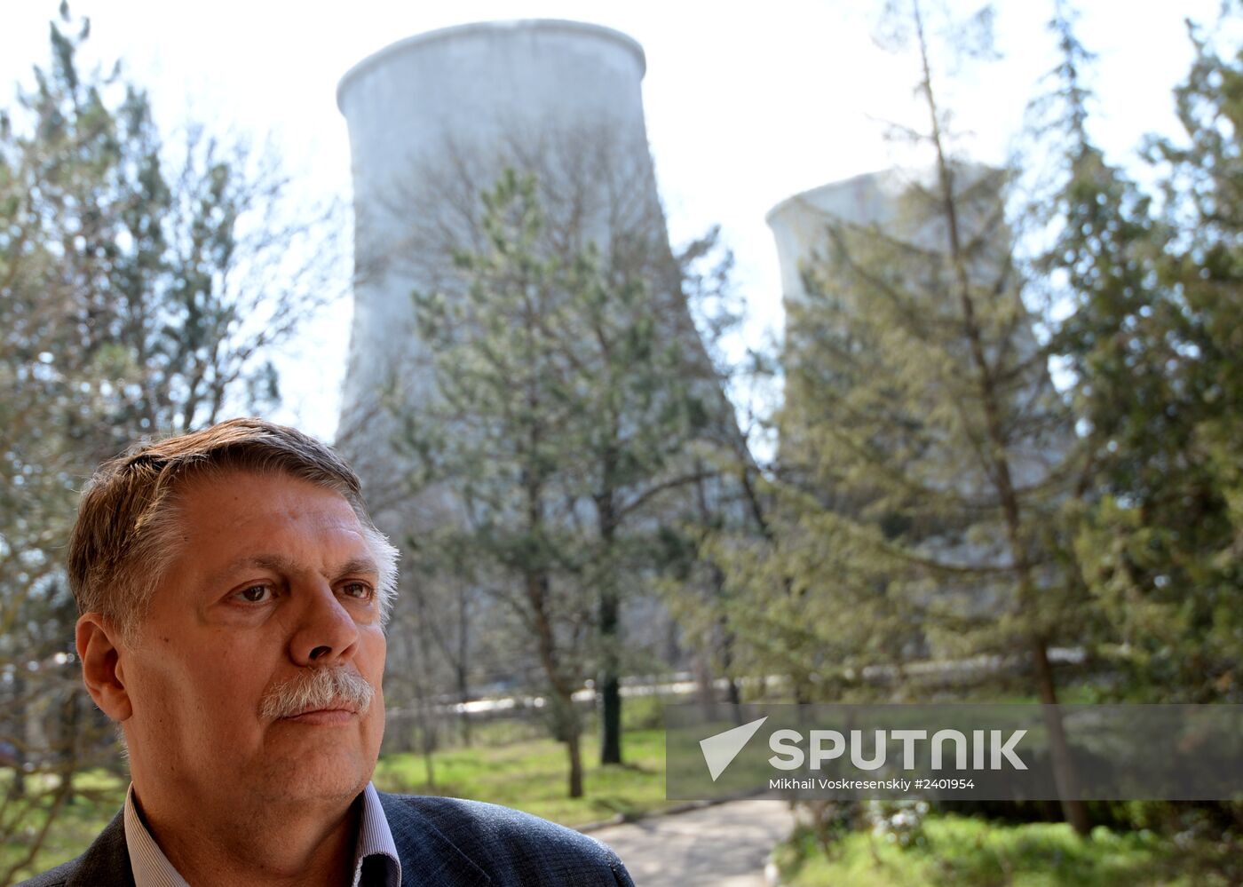 Simferopol Thermal Power Plant
