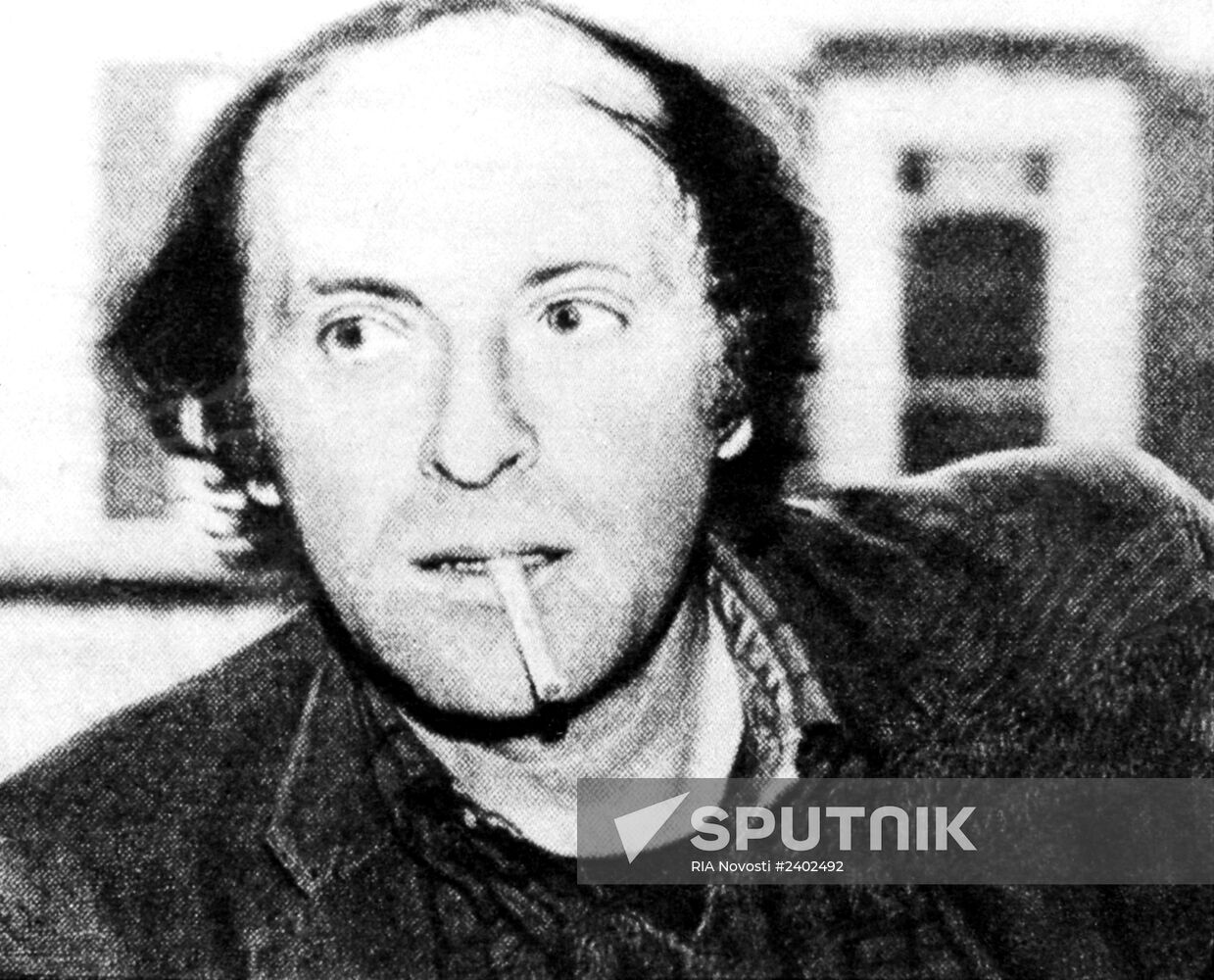 Iosif Brodsky