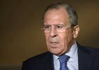 Sergei Lavrov's interview to Rossiya Channel