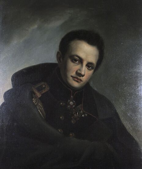 Alexander Rayevsky