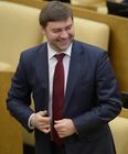 State Duma holds plenary meeting