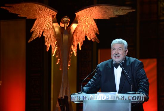 XXVII Nika award ceremony