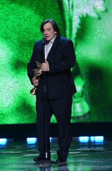 27th Nika awards ceremony