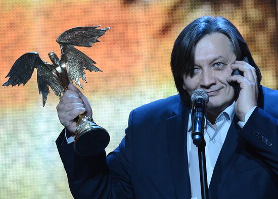 27th Nika awards ceremony