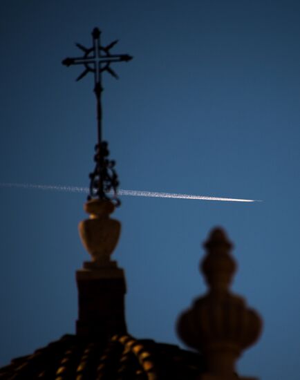 World cities. Valencia