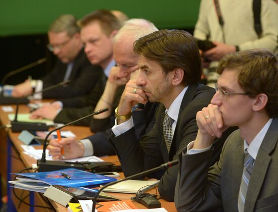 Academic conference Economic and Social Modernization