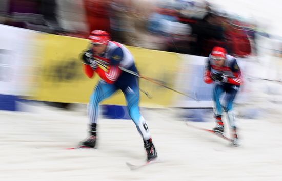 FIS Ski Cup