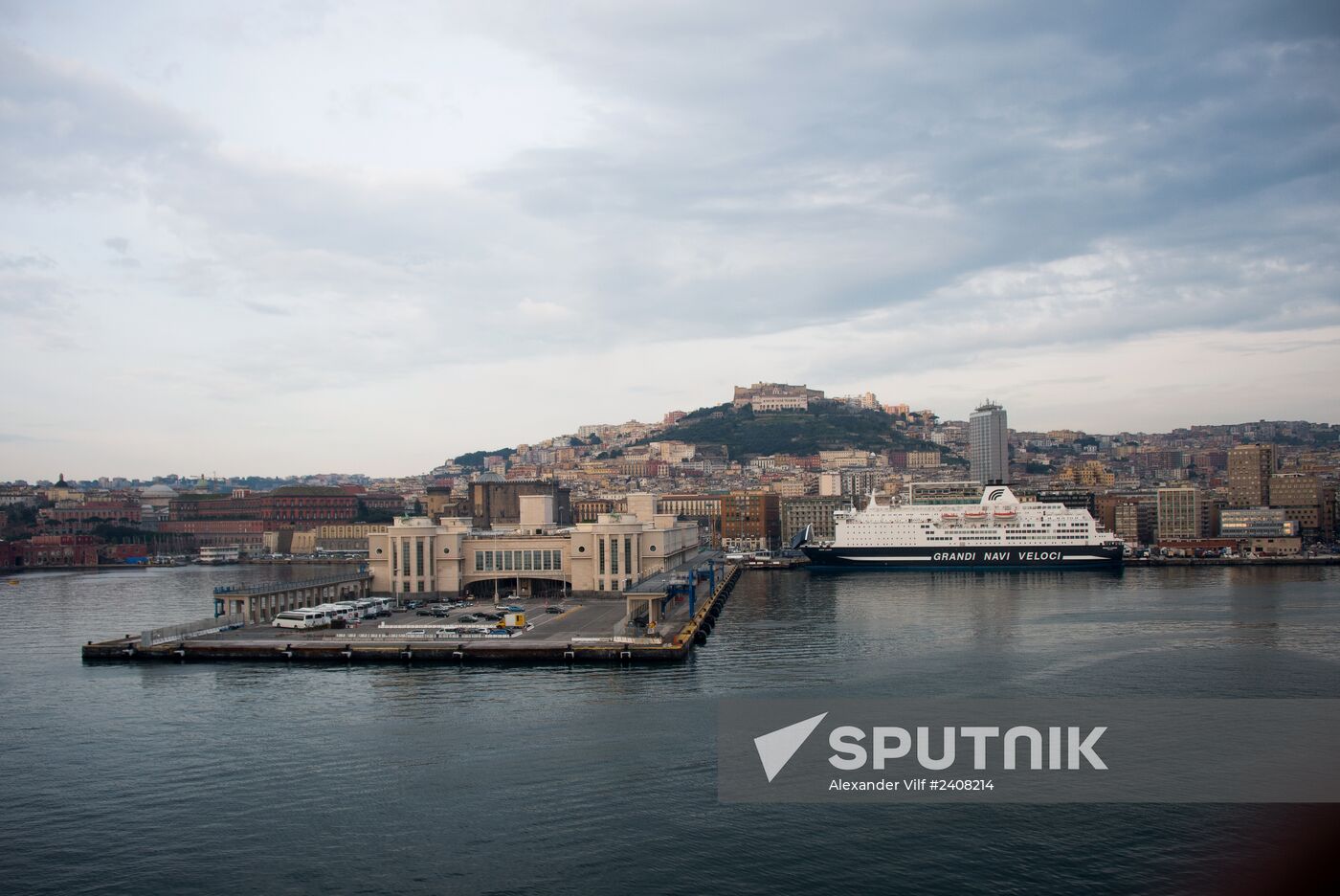 World Countries: Italy