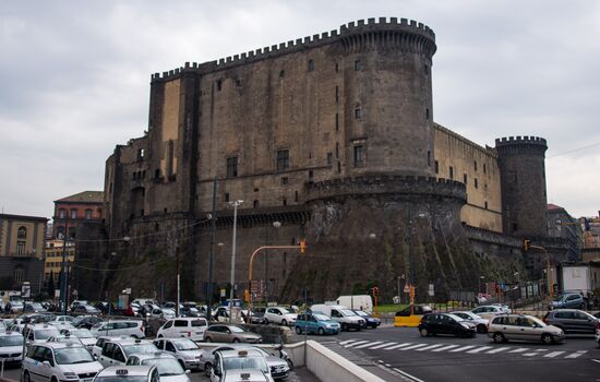 World Countries: Italy