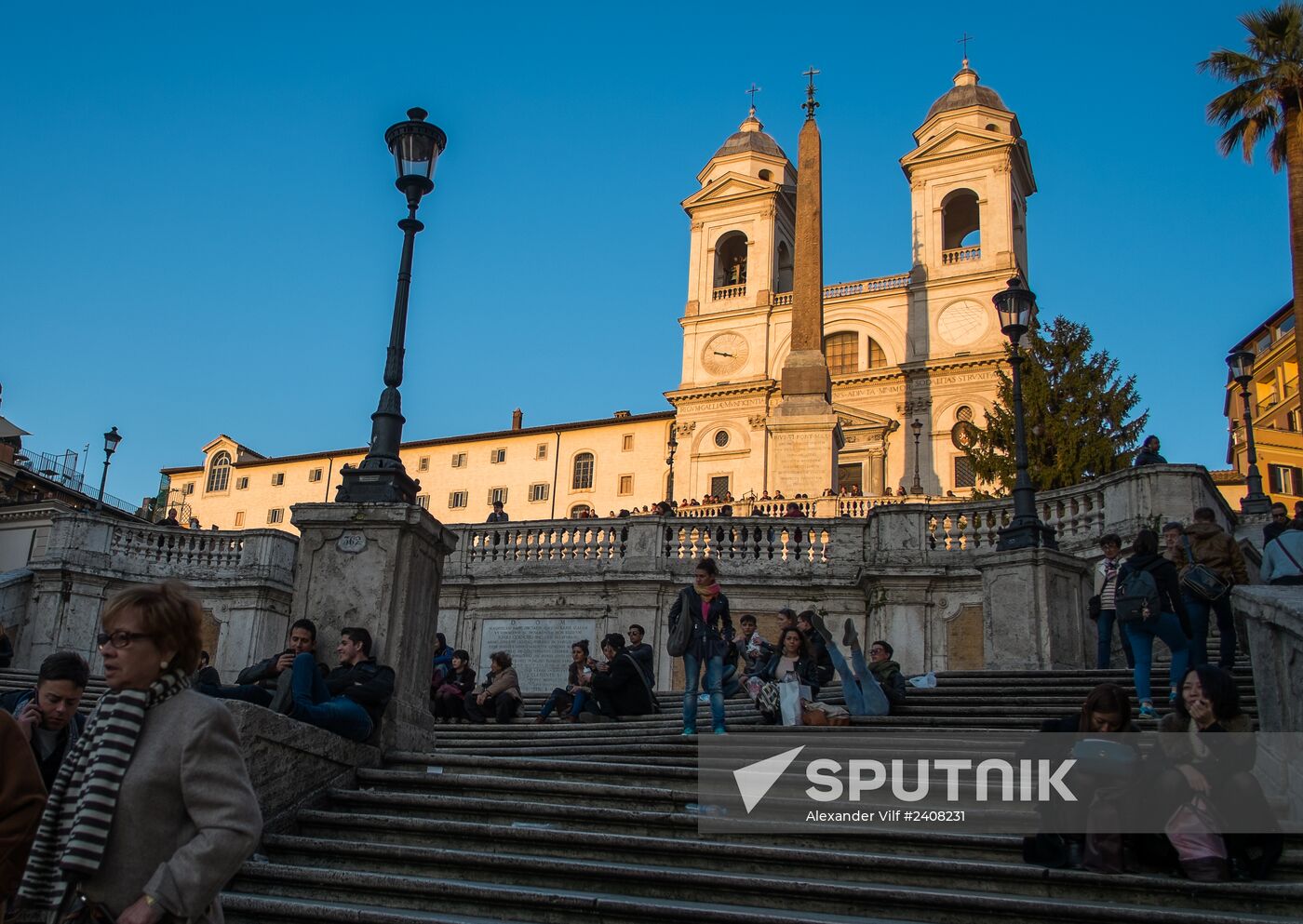 World countries. Italy