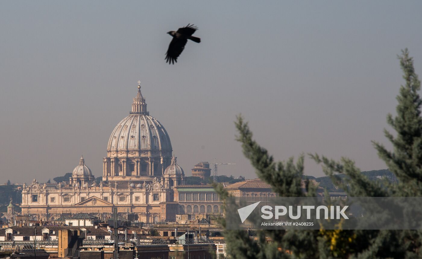 World Countries: Italy