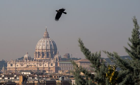 World Countries: Italy