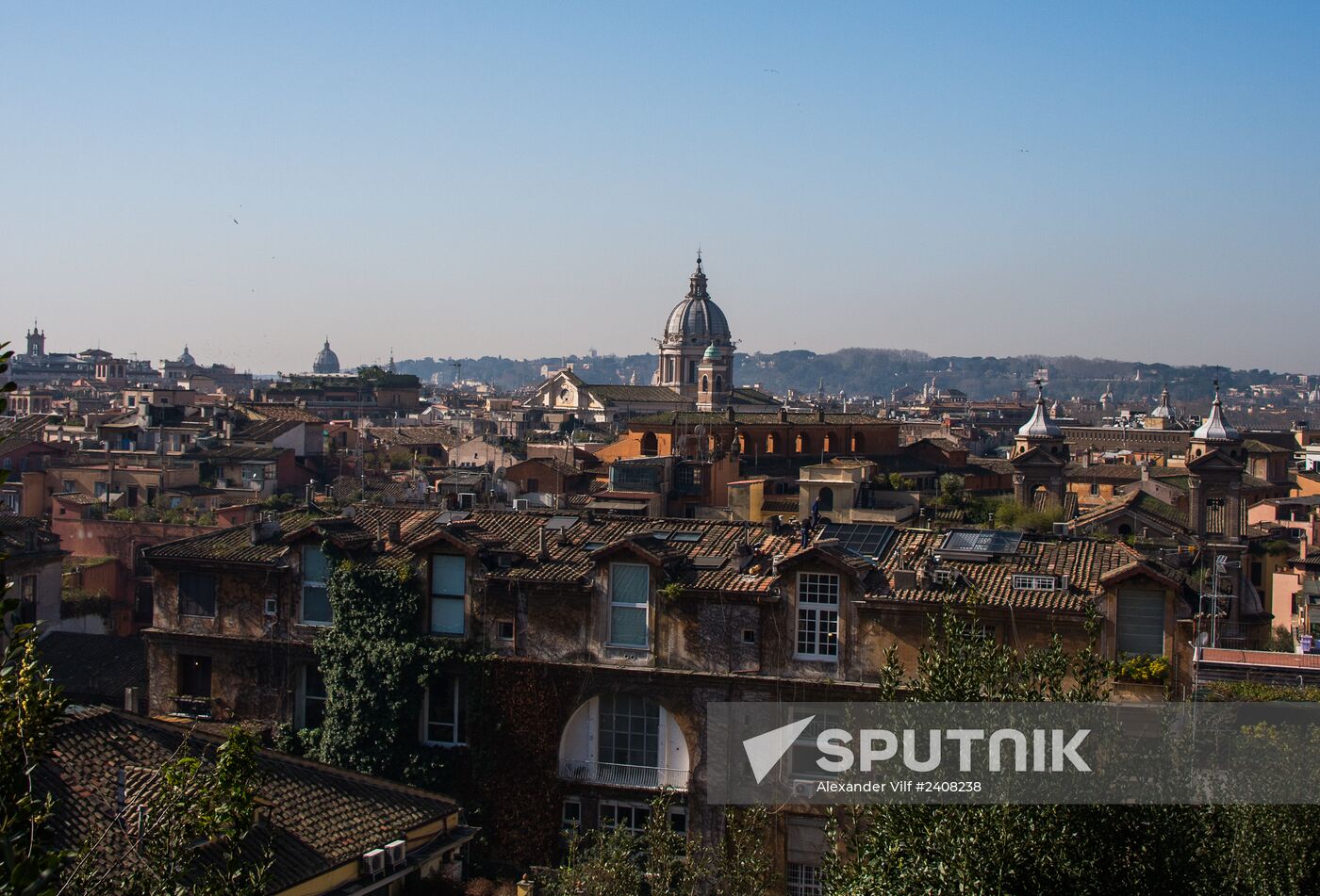 World countries. Italy