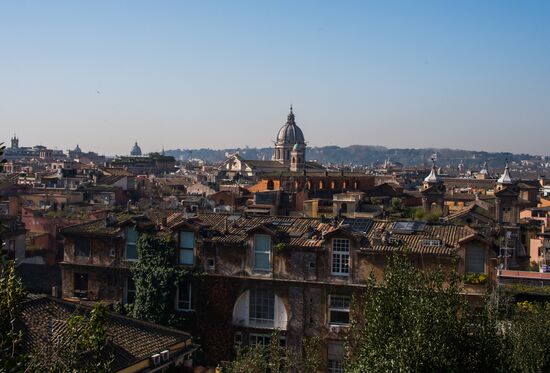 World countries. Italy