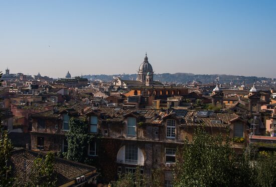 World countries. Italy