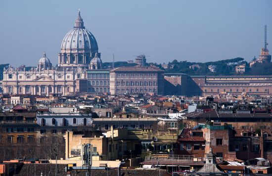 World Countries: Italy