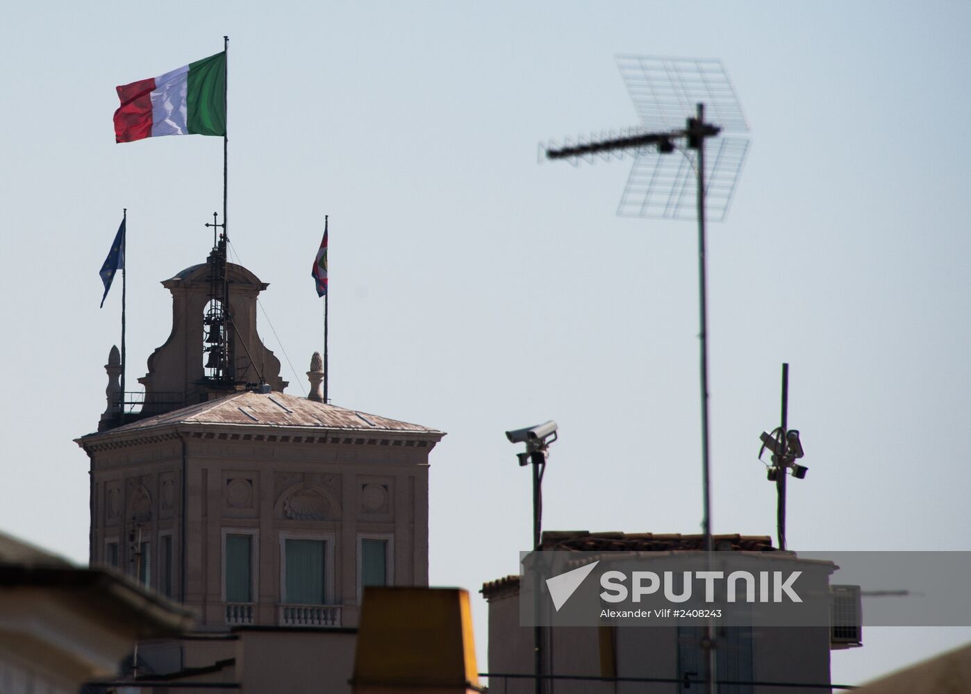 World countries. Italy