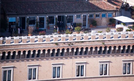 World countries. Italy