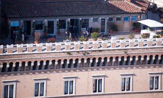 World countries. Italy