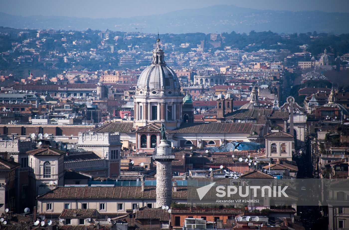 World countries. Italy