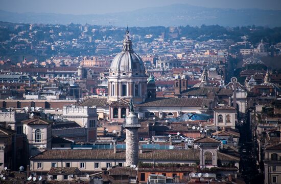 World countries. Italy
