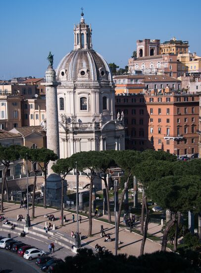 World countries. Italy