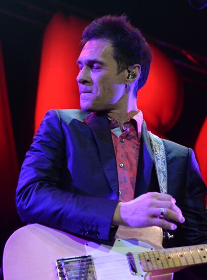 Bravo plays concert to mark 30-year anniversary