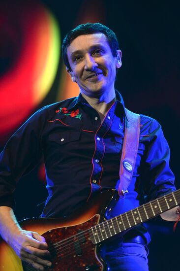Bravo plays concert to mark 30-year anniversary