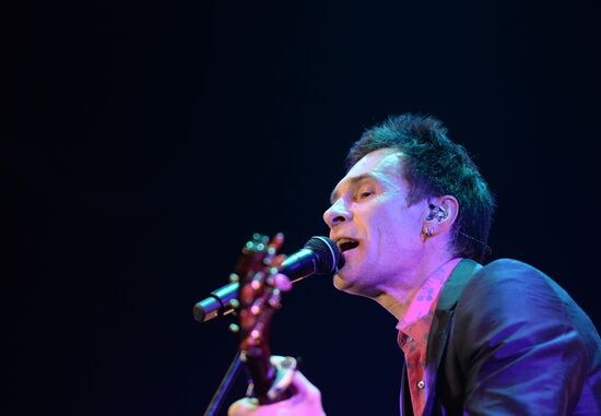 Bravo plays concert to mark 30-year anniversary