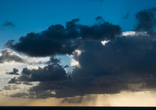 World Countries: Italy