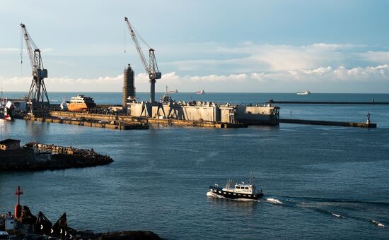 World Countries: Italy