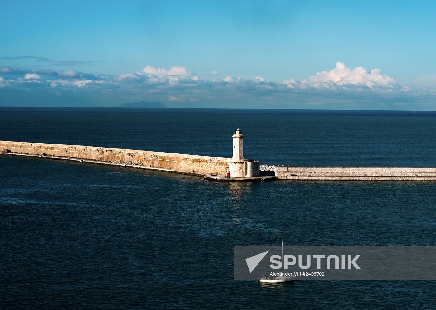 World countries. Italy