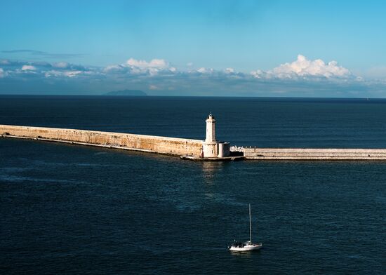 World countries. Italy