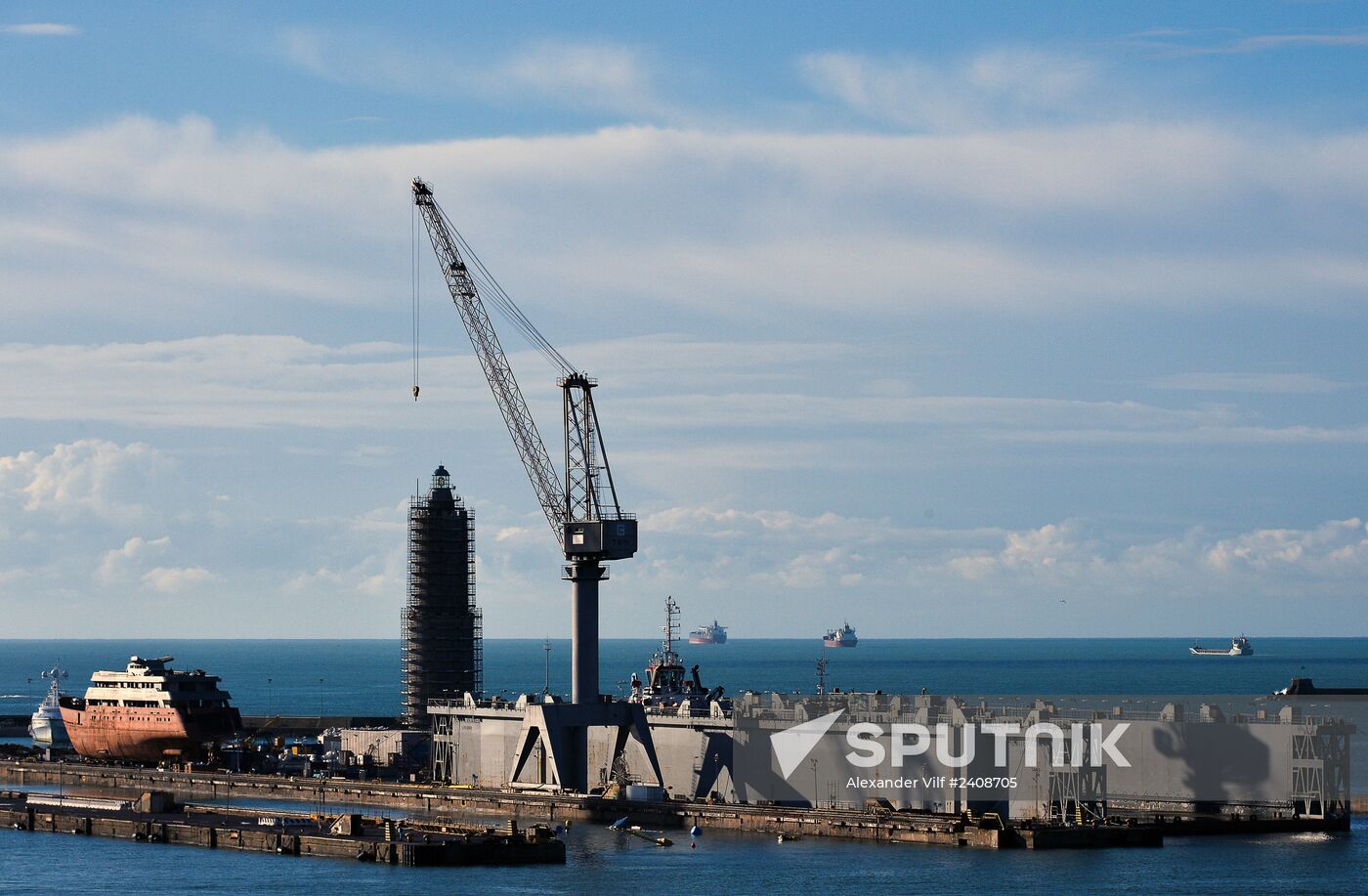 World Countries: Italy