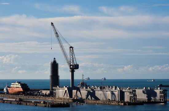 World Countries: Italy