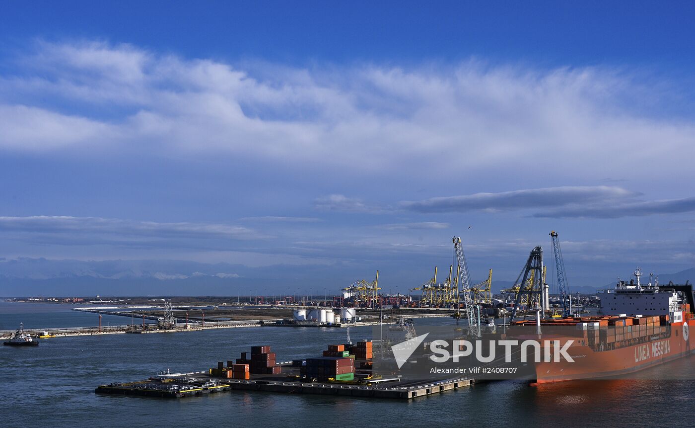 World Countries: Italy