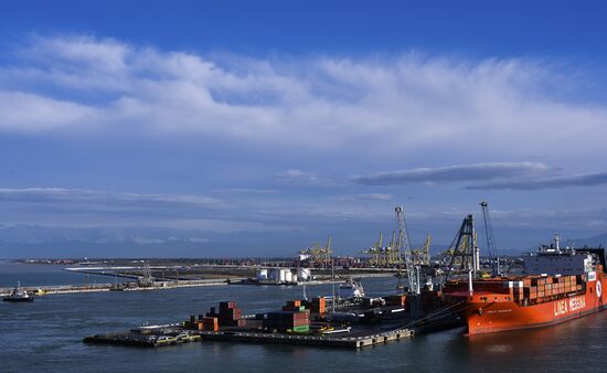 World Countries: Italy